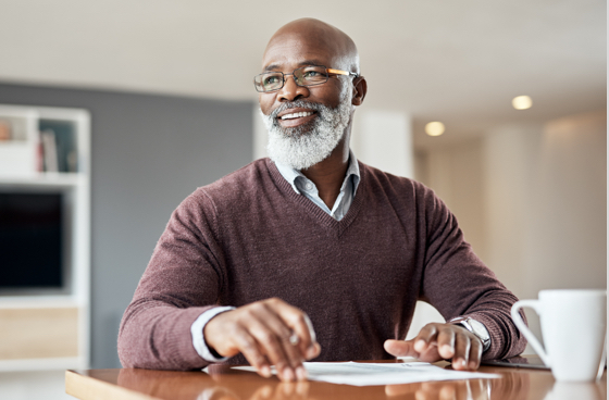Manage retirement income and taxes