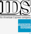 IDS American Express logo