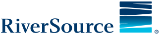 RiverSource logo