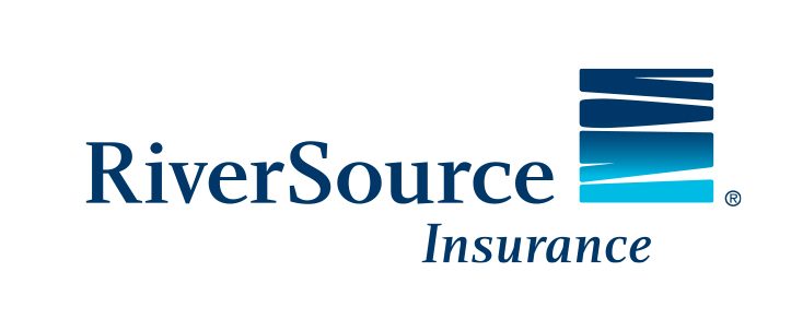 RiverSource logo